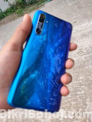 Realme XT